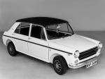Austin 1300 GT 1969 года